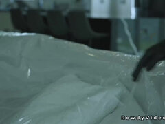 アナル, フェラチオ, イマラチオ, ゲイ, 手コキする, シゴき, 筋肉, フェラする