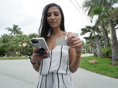 Cul, Brunette brune, En levrette, Branlette thaïlandaise, Fille latino, Pov, Rasée, Adolescente