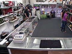 素人, デカチン, フェラチオ, 茶髪の, ハードコア, フェラする