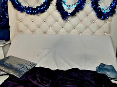Amateur, Penetracion con dedos, Lencería, Masturbación, Flaco, Medias largas, Juguetes, Camara web