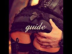 Grosse bite, Noire, Interracial, Lingerie