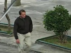 As panteras - a dama da rua 69