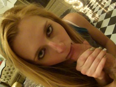 TeenFidelity: TF's Real Life 8