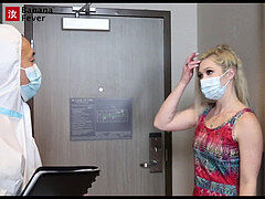 Rubia, Chino, Anilingus