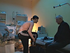 Sadomasoquismo, Verga grande, Tetas grandes, Mamada, Loco, Alemán, Tetas