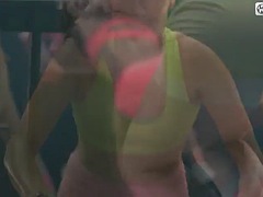 Chica, Compilación, Sexo soft, Solo, Calientapollas, Adolescente, Tetas