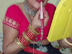 Éjaculation interne, Première fois, Indienne, Vierge