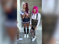 Cul, Sucer une bite, Hard, Perverse, Chatte, Plan cul à trois, Pute