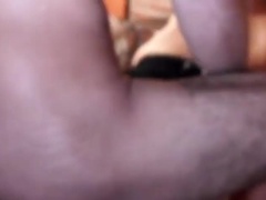 In den arsch, Arsch, Blasen, Spermaladung, Hardcore, Milf, Orgie, Ablutschen