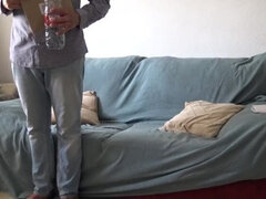 Amateur, Cornudo, Casero, Marido, Madres para coger, Embarazada, Madrastra, Esposa