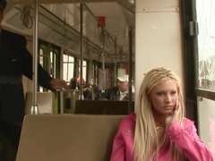 ブロンド, ハードコア