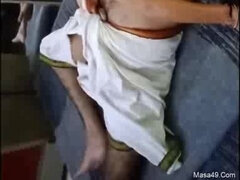 Brunette brune, Queue, Hard, Hd, Indienne