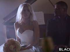 Negro, Mamada, Engañando, Polla, Lencería, Montar, Medias largas, Tetas