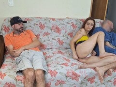 Big ass, Cheating, Husband, Wife