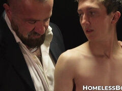 In den arsch, Sadomasochismus, Spermaladung, Fingern, Klaffend, Schwul, Wichsen, Sklave