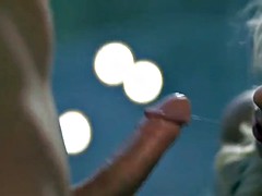 Nana, Beauté, Blonde, Sucer une bite, Indienne, Interracial, Mère que j'aimerais baiser, Suçant