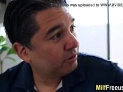 Тетя, Блондинки, Минет, Глубокая глотка, Семья, Милф, Табу, Дядя