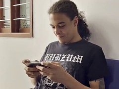 素人, アナル, フェラチオ, ハードコア, ラティーナ, 姉妹, スペイン人, ティーン