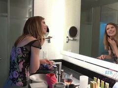 素人, 指いじり, Hd, アウトドア, プール, ハメ撮り, シャワー