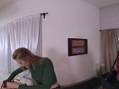 Pov sex, euro, delivery boy