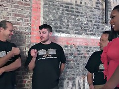 Negro, Ébano, Interracial