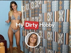 フェラチオ, 足, 女, ハードコア, Hd, 小柄, オッパイの, バイブレーター