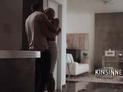 ブロンド, 家族, ハードコア, 熟年, ショートヘア, 義母, 禁句