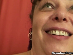 Fett, Oma, Behaart, Hd, Mutti, Muschi, Reiten, Flotter dreier