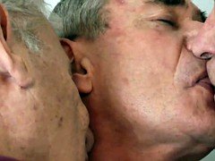 Blasen, Gruppe, Masturbation