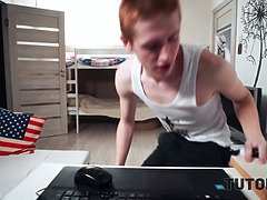 Pijpbeurt, Oudere vrouw, Hondjeshouding, Hardcore, Rijpe lesbienne, Russisch, Lerarin, Tiener