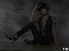 Anaal, Aziatisch, Grote kont, Pijpbeurt, Bruinharig, Lul, Moeder die ik wil neuken, Tiener