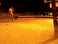 Compilación, Gay, Desnudo, Público