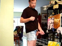 Amateur, Americano, Verga grande, Gordita, Papá, Gay, Peludo, Verga enorme