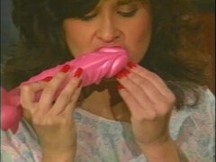 美女, フェラチオ, 巨乳な, 古典, イく瞬間, 女 人男 人, オージー, 三人