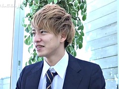 アジア人, デカチン, ゲイ