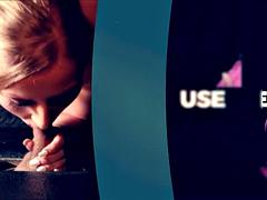 Verga grande, Tetas grandes, Rubia, Mamada, Sexo duro, Interracial, Desnudo, Tetas