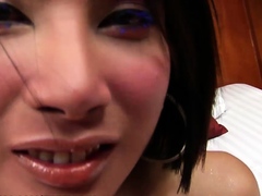 Aziatisch, Grote mammen, Zwart, Hd, Ladyboy, Masturbatie, Shemale, Alleen