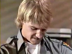 Prison interracial - NIAL