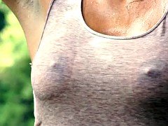 Leie, In den arsch, Tussi