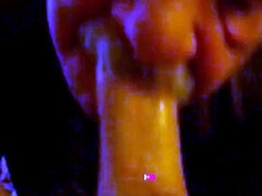 Grandpas and Daddies Amateur Blowjob Series