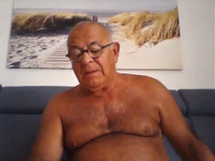 Bbw, Gay, Grandpa, Handjob, Massage, Masturbation, Webcam