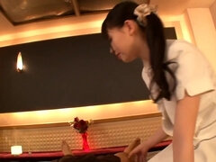 Aziatisch, Kont, Grote mammen, Erotisch, Japaans, Kut duiken, Tiener, Tieten likken