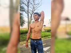 カワイイ, チン, ゲイ, Hd, 筋肉