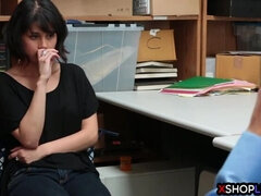 お尻, デカチン, フェラチオ, 小柄, ラフ, ティーン