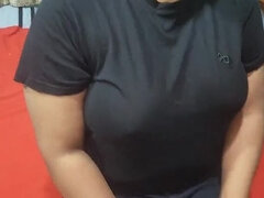 Bangladeshi Girlfriend First Time Fuck - Homemade Blowjob & Doggy Style Sex