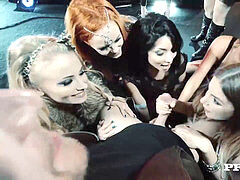 フェラチオ, イく瞬間, ヨーロピアン, フェラする