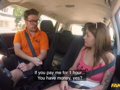 Blowjob, Car, Dirty, Hardcore, Reality, Spanish, Teen