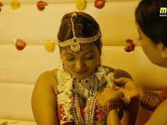 Tetas grandes, Morena, Indio, Lesbiana, Masturbación, Coño, Tetas, Mojado