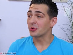 Nana, Gros seins, Sucer une bite, Brunette brune, Branlette thaïlandaise, Hard, Interracial, Mature