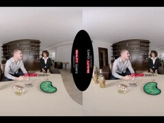 RealityLovers - stepDaddy can you fuck me please VR